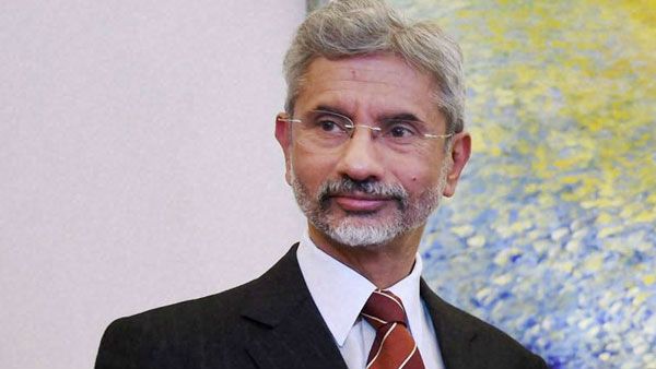 ಮಾಸ್ಕೋದಲ್ಲಿ ಭಾರತ- ಚೀನಾ ಮಾತುಕತೆ: ವಿದೇಶಾಂಗ ಸಚಿವ ಜೈಶಂಕರ್ ಮಾಹಿತಿ