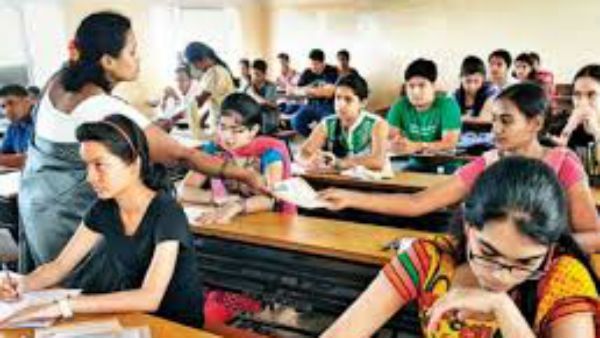 ಜೆಇಇ ಮುಖ್ಯ ಪರೀಕ್ಷೆ ಫಲಿತಾಂಶ ಪ್ರಕಟ: 24 ವಿದ್ಯಾರ್ಥಿಗಳಿಗೆ ಶೇ 100 ಅಂಕ