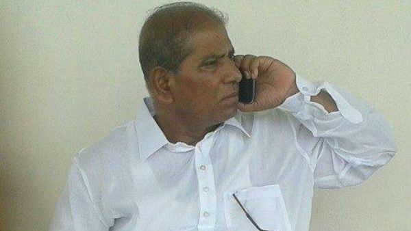 ಗಂಗಾವತಿ-ದರೋಜಿ ರೈಲ್ವೆ ಬ್ರಾಡ್‌ಗೇಜ್ ನಿರ್ಮಿಸಿ: ಸಂಗಣ್ಣ ಕರಡಿ