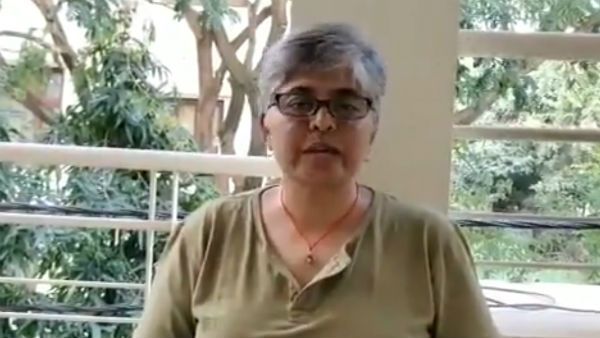 ನಟಿ ಸಂಯುಕ್ತಾ ಹೆಗ್ಡೆ ಜತೆ ಕಿರಿಕ್: ಕಾಂಗ್ರೆಸ್ ನಾಯಕಿ ಕವಿತಾ ರೆಡ್ಡಿ ಬಂಧನ