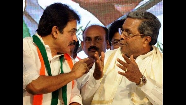 ಕೆಪಿಸಿಸಿಯಿಂದ ಕೆ.ಸಿ.ವೇಣುಗೋಪಾಲ್ ಔಟ್: ಸಿದ್ದರಾಮಯ್ಯಗೆ ಹಿನ್ನಡೆ?