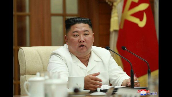 ತಪ್ಪಾಯ್ತು ಕ್ಷಮಿಸಿ ಎಂದ ಸರ್ವಾಧಿಕಾರಿ ಕಿಮ್ ಜಾಂಗ್ ಉನ್..!