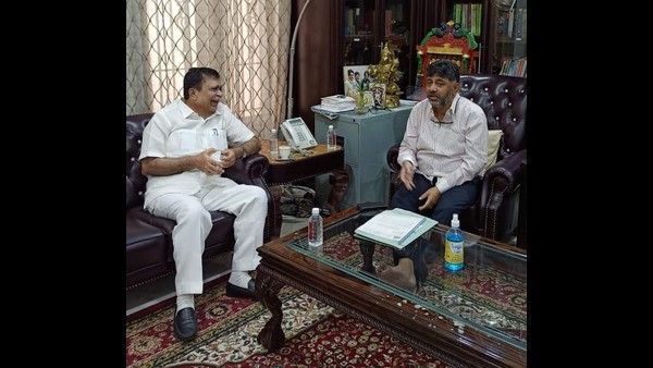 ಶಿರಾ ಉಪಚುನಾವಣೆ: ಟಿ.ಬಿ. ಜಯಚಂದ್ರ ಭವಿಷ್ಯ ಕೆ.ಎನ್. ರಾಜಣ್ಣ ಕೈಯಲ್ಲಿ?