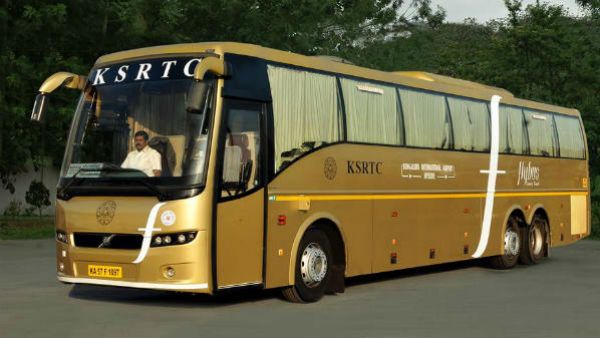 ಮೈಸೂರು-ಕೆಐಎಎಲ್‌ಗೆ ಹೊಸ ಫ್ಲೈ ಬಸ್ ಸೇವೆ