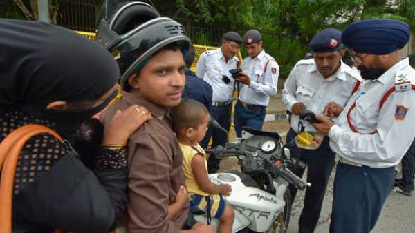 ಎಸ್ ಬಿಐ ಖಾತೆದಾರರು, ಡಿಎಲ್ ಹೊಂದಿರುವವರಿಗೆ ಹೊಸ ನಿಯಮ ಜಾರಿ