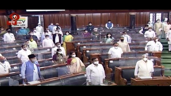 ಲಾಕ್‌ಡೌನ್‌ನಿಂದಾಗಿ 37-78 ಸಾವಿರ ಜನರ ಮರಣ ನಿಯಂತ್ರಣ: ಆರೋಗ್ಯ ಸಚಿವ