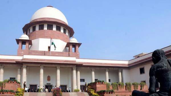 ಈ ವರ್ಷ ಮರಾಠಾ ಕೋಟಾ ನೀಡುವಂತೆ ಇಲ್ಲ: ಸುಪ್ರೀಂಕೋರ್ಟ್ ಸೂಚನೆ