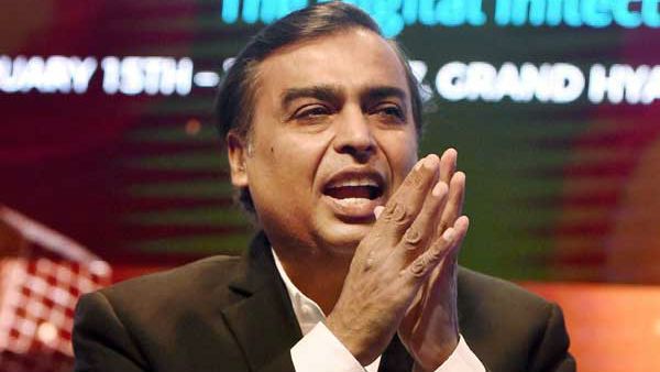 ಸಿಲ್ವರ್ ಲೇಕ್ ಕಂಪನಿಯಿಂದ 7,500 ಕೋಟಿ ಪಡೆದ ರಿಲಯನ್ಸ್ ರಿಟೇಲ್