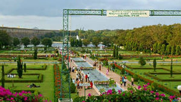 ಮಂಡ್ಯ: ಸೆ.16 ರಿಂದ ಕೆಆರ್ ಎಸ್ ಪ್ರವಾಸಿಗರಿಗೆ ಮುಕ್ತ