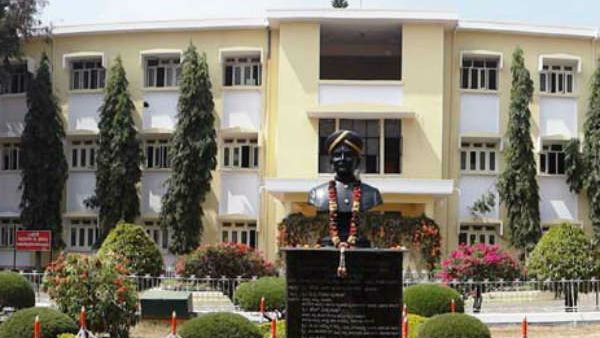 ಮೈಸೂರು: ಮೂಡಾ ಸೈಟ್ ಮಾರಾಟಕ್ಕಿಟ್ಟವನ ಮೇಲೆ ಕ್ರಿಮಿನಲ್‌ ಕೇಸ್