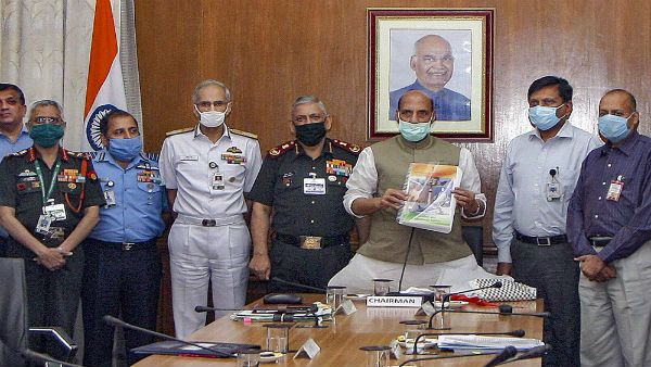 ರಕ್ಷಣಾ ಸಾಮಗ್ರಿ ಖರೀದಿ ನಿಯಮಗಳಲ್ಲಿ ಬದಲಾವಣೆ: ವಿದೇಶಿ ಹೂಡಿಕೆ ಷರತ್ತು ರದ್ದು