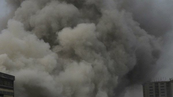 25 ಜನರನ್ನು ಬಲಿಪಡೆದ ಪೆಟ್ರೋಲ್ ಟ್ಯಾಂಕರ್ ಅಪಘಾತ