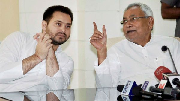 '' ಸಿಎಂ ನಿತೀಶ್ ವರ್ಚುಯಲ್ ಪ್ರಚಾರ, ಸೂಪರ್ ಡೂಪರ್ ಫ್ಲಾಪ್''