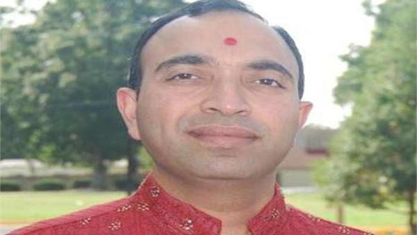 ಭಾರತೀಯನ ಹತ್ಯೆ: ಸುಳಿವು ನೀಡಿದವರಿಗೆ $15000 ಬಹುಮಾನ ಘೋಷಿಸಿದ ಎಫ್‌ಬಿಐ