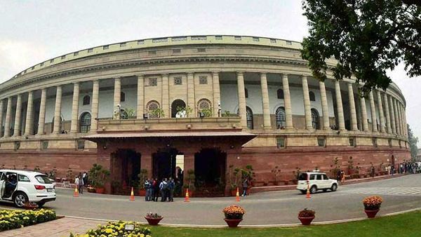 ಮುಂಗಾರು ಅಧಿವೇಶ ಆರಂಭಕ್ಕೂ ಮುನ್ನ ಸರ್ವಪಕ್ಷ ಸಭೆ ಇಲ್ಲ