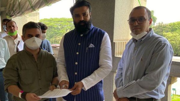 ಕೋವಿಡ್-19 ಸಂದರ್ಭದಲ್ಲಿ ಯಾವ ಔಷಧ ಸೇಲ್? ಪತ್ತೆಗೆ APP