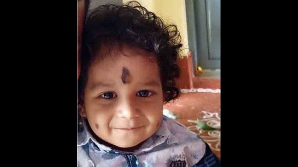 ಮೈಸೂರು: ರಿಮೋಟ್‌ ಶೆಲ್‌ ನುಂಗಿ ಒಂದೂವರೆ ವರ್ಷದ ಮಗು ಸಾವು