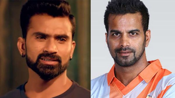 ಡ್ರಗ್ಸ್ ಕೇಸ್: ವಿಚಾರಣೆ ಎದುರಿಸಿದ ನಟ ಯೋಗಿ, ಕ್ರಿಕೆಟರ್ ಅಯ್ಯಪ್ಪ