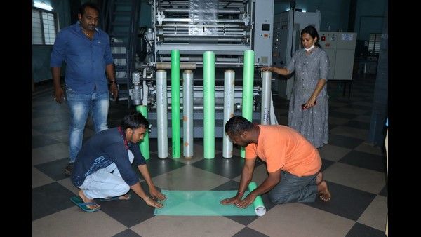 ಶಿವಮೊಗ್ಗ ಯುವ ವಿಜ್ಞಾನಿಗಳ ಸಂಶೋಧನೆ: 2.45 ಗಂಟೆಯೊಳಗೆ ಕೊರೋನಾ ವೈರಸ್ ನಾಶ!: ಇಲ್ಲಿದೆ ಮಾಹಿತಿ