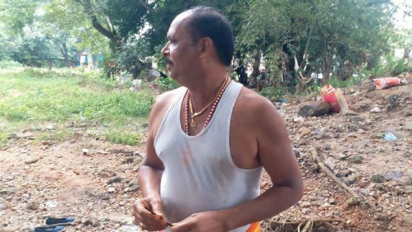 ಕಾವೇರಿ ನದಿ ತಟದಲ್ಲಿ ವಾಮಾಚಾರ: ಯುವತಿಯರ ವಶೀಕರಣಕ್ಕೆ ಯತ್ನ