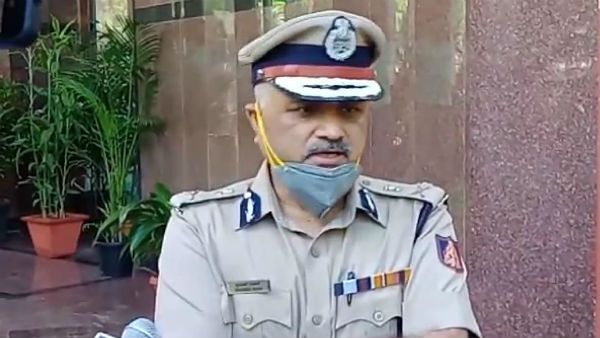 ಡ್ರಗ್ಸ್ ವಿರುದ್ಧದ ಕಾರ್ಯಾಚರಣೆ ಕೇವಲ ಬೆಂಗಳೂರಿಗೆ ಸೀಮಿತವಲ್ಲ: ಡಿಜಿಪಿ