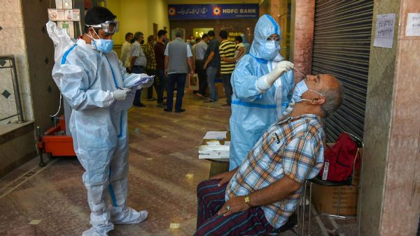 ಕೋವಿಡ್‌ ಸೋಂಕಿನಿಂದ ವೈದ್ಯರ ಸಾವು; ಗುಜರಾತ್‌ಗೆ 3ನೇ ಸ್ಥಾನ
