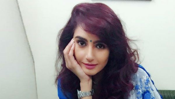 ಡ್ರಗ್ಸ್ ಪ್ರಕರಣ: ನಟಿ ರಾಗಿಣಿ ದ್ವಿವೇದಿ ಸಿಸಿಬಿ ವಶಕ್ಕೆ