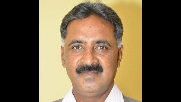 ಕಾಂಗ್ರೆಸ್ ಸೇರುತ್ತಿರುವ ಜೆಡಿಎಸ್ ಮಾಜಿ ವಕ್ತಾರ, ಮಾಜಿ ಎಂಎಲ್ಸಿ