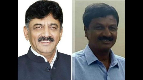 ಡಿಕೆಶಿ ಅವರೊಂದಿಗೂ ರಾಗಿಣಿ ಫೋಟೊ ಇದೆ: ರಮೇಶ್ ಜಾರಕಿಹೊಳಿ