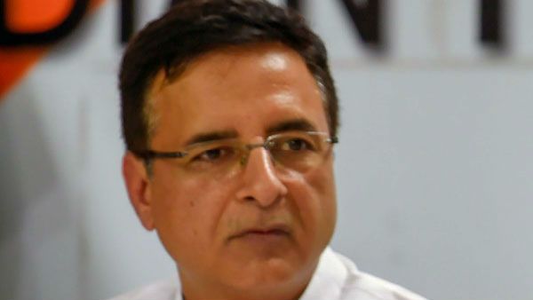 ಕರ್ನಾಟಕ ಕಾಂಗ್ರೆಸ್‌ಗೆ ಹೊಸ ಉಸ್ತುವಾರಿ: ದಿನೇಶ್, ಕೃಷ್ಣ ಬೈರೇಗೌಡಗೆ ಬಡ್ತಿ