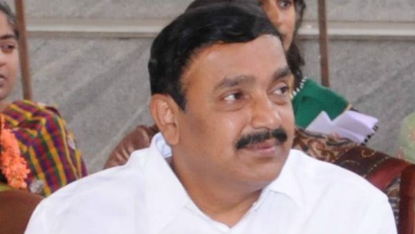 ಬಸವನಗುಡಿ ಶಾಸಕ ರವಿ ಸುಬ್ರಮಣ್ಯಗೆ ಕೋವಿಡ್ 19 ಸೋಂಕು