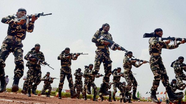 ಸಶಸ್ತ್ರ ಸೀಮಾ ಬಲ ನೇಮಕಾತಿ: 1522 ಕಾನ್ಸ್ ಟೇಬಲ್  ಹುದ್ದೆ 