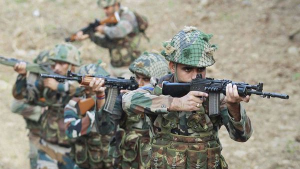 ಭಾರತೀಯ ಕಮಾಂಡರ್ಸ್ ಗಳಿಗೆ ಸೇನೆಯ ಗೌಪ್ಯ ಸಂದೇಶ