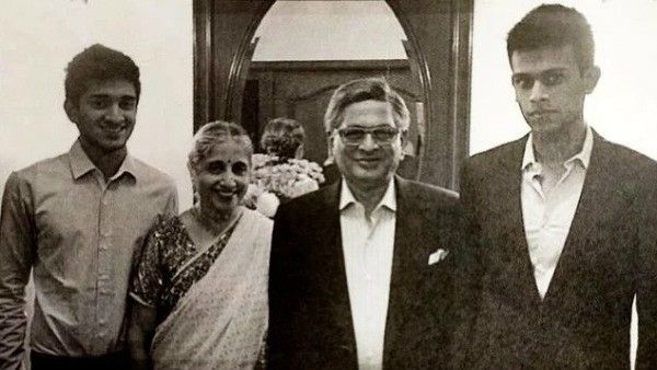 ಡಿಕೆಶಿ ಪುತ್ರಿ ಐಶ್ವರ್ಯಾ-ಸಿದ್ದಾರ್ಥ ಪುತ್ರ ಅಮಾರ್ತ್ಯ ಮದುವೆ ದಿನಾಂಕ