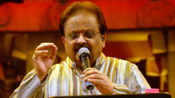 ಎಸ್‌ಪಿಬಿ ಹಾಡು-ಮಾತು-ವ್ಯವಹಾರ ಎಲ್ಲವೂ ಶ್ರೇಷ್ಠ: ದತ್ತಾತ್ರೇಯ ಹೊಸಬಾಳೆ