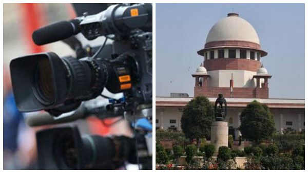 ಸುದರ್ಶನ ಟಿವಿ ಪ್ರಸಾರ ತಡೆಗೆ 'ಪರಮಾಣು ಕ್ಷಿಪಣಿ' ಎಂದ ಸುಪ್ರೀಂಕೋರ್ಟ್