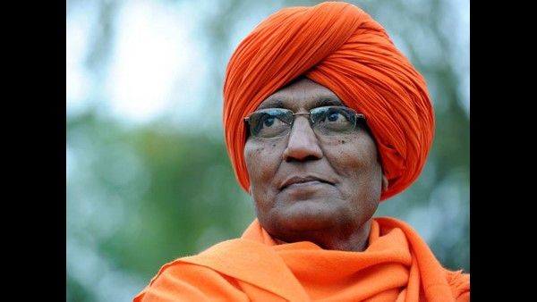 ಸಾಮಾಜಿಕ ಕಾರ್ಯಕರ್ತ ಸ್ವಾಮಿ ಅಗ್ನಿವೇಶ್ ನಿಧನ