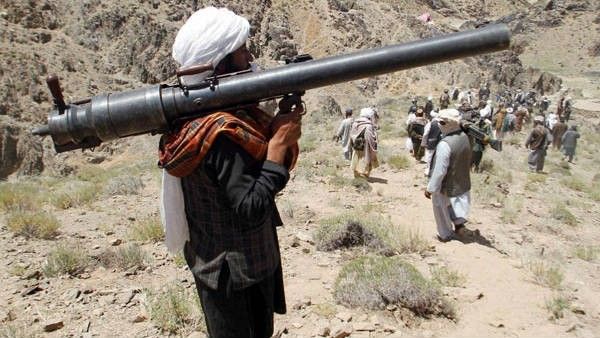 28 ಪೊಲೀಸರನ್ನು ಭೀಕರವಾಗಿ ಹತ್ಯೆ ಮಾಡಿದ ತಾಲಿಬಾನ್ ಉಗ್ರರು