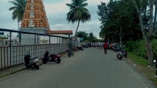 ಅರ್ಕೇಶ್ವರ ದೇಗುಲದಲ್ಲಿ ತ್ರಿವಳಿ ಕೊಲೆ ಪ್ರಕರಣ; ಕೂಲಿಗಾಗಿ ಬಂದು ಕೊಲೆ ಮಾಡಿದರು