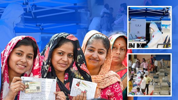 ಕರ್ನಾಟಕ ಗ್ರಾ.ಪಂ ಚುನಾವಣೆಯಲ್ಲಿ ಈ ನಿಯಮಗಳ ಪಾಲನೆ ಕಡ್ಡಾಯ