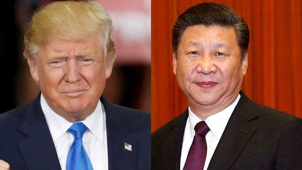 ಚೀನಾ v/s ಅಮೆರಿಕ ರಾಜತಾಂತ್ರಿಕ ''ನಿರ್ಬಂಧ'' ಯುದ್ಧ..!