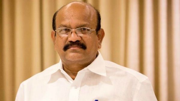 ಬಿಜೆಪಿ ಸಂಸದ ಉಮೇಶ್ ಜಾಧವ್‌ಗೆ ಎದೆನೋವು, ಆಸ್ಪತ್ರೆಗೆ ದಾಖಲು