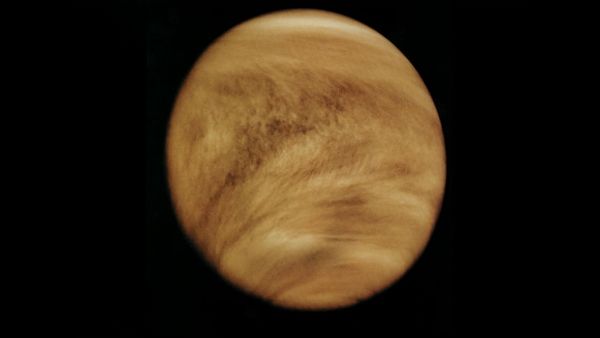 ‘ಶುಕ್ರ ಗ್ರಹ’ಕ್ಕೆ ಸ್ಕೆಚ್ ಹಾಕಿದ ಯುರೋಪ್! ನಾಸಾ ಜೊತೆ ಮಹತ್ವದ ಸಾಧನೆಗೆ ಸಿದ್ಧತೆ!