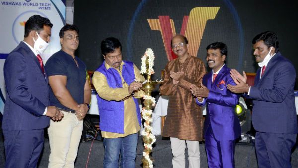 ನಾವು ವೋಕಲ್ ಆಗೋದು ಲೋಕಲ್ ಆಗಿದ್ದಾಗ ಮಾತ್ರ: ನಾಗಾಭರಣ