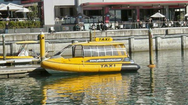 ಕೇರಳದಲ್ಲಿ ಅಕ್ಟೋಬರ್‌ನಿಂದ 'ವಾಟರ್ ಟ್ಯಾಕ್ಸಿ' ಸೇವೆ ಆರಂಭ