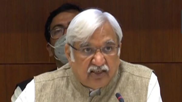 Breaking ಕೋವಿಡ್ ಭೀತಿಯ ನಡುವೆ ಬಿಹಾರ ವಿಧಾನಸಭೆ ಚುನಾವಣೆ ದಿನಾಂಕ ಘೋಷಣೆ