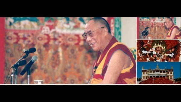 ದಲೈ ಲಾಮಾ ನಂತರ ಚೀನಾ ವ್ಯಕ್ತಿಯನ್ನು ಆಧ್ಯಾತ್ಮಿಕ ಗುರುವಾಗಿಸುವ ಸಂಚು ಬಹಿರಂಗ