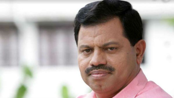 100 ಕೋಟಿ ರು ವಂಚನೆ ಆರೋಪ: ಶಾಸಕರ ಮನೆ ಮೇಲೆ ದಾಳಿ