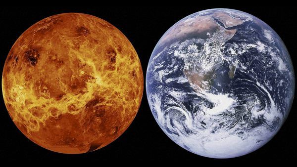 ಶುಕ್ರಗ್ರಹ ನಮಗೆ ಸೇರಿದ್ದು ಅಂತಾ ರಷ್ಯಾ ಕ್ಯಾತೆ..!