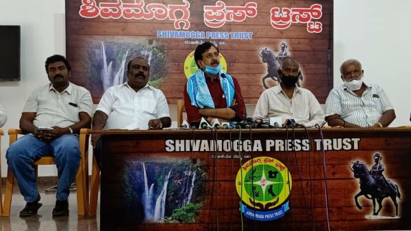 ಅಪ್ಪಾಜಿ ಗೌಡರ ಸಾವಿನಿಂದ ಜಿಲ್ಲಾಡಳಿತ ಪಾಠ ಕಲಿಯಬೇಕು: ವೈಎಸ್ ವಿ ದತ್ತ
